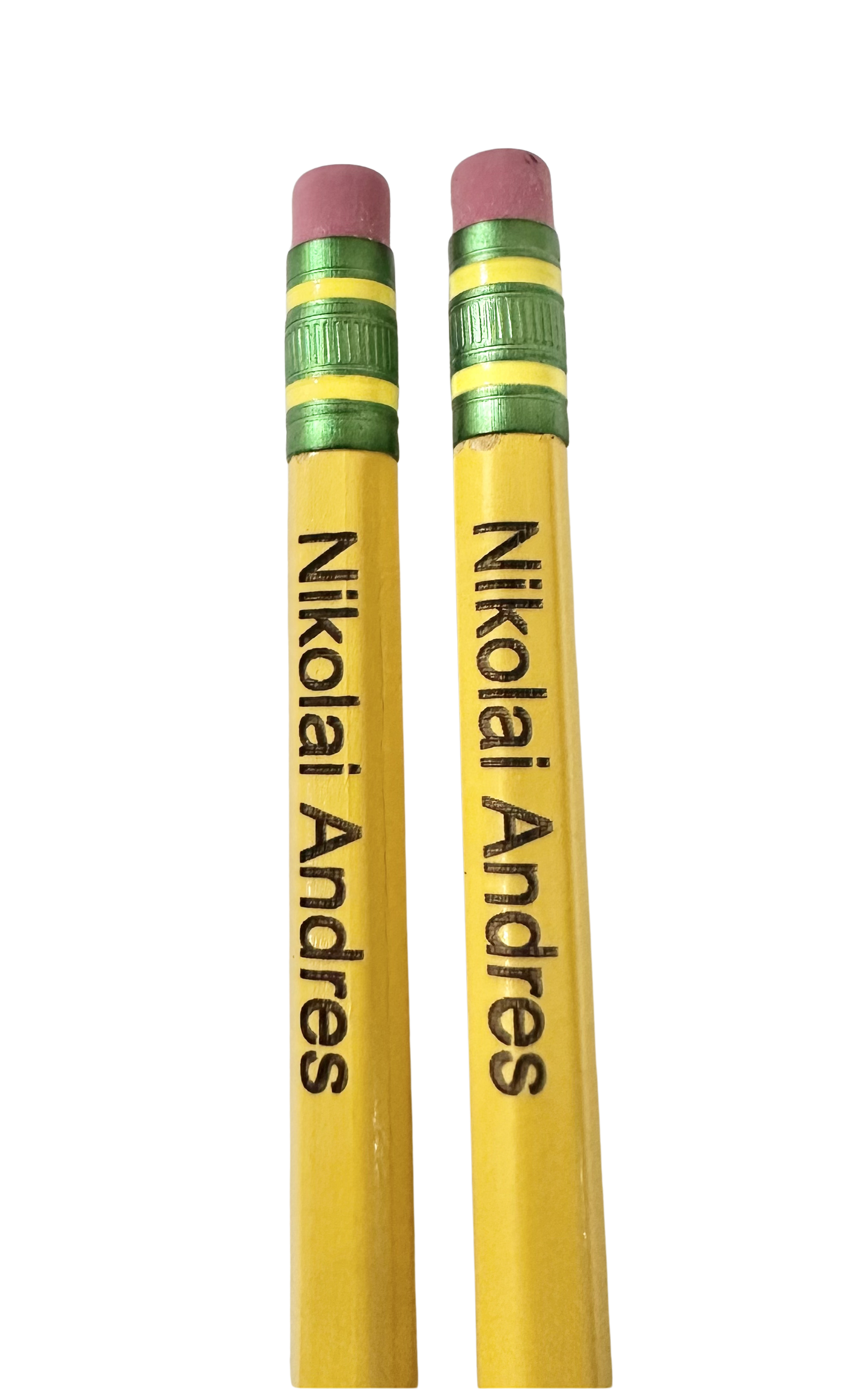 Lapices Personalizados #2