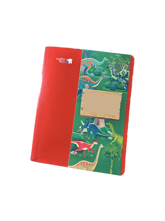 Etiquetas para Libretas